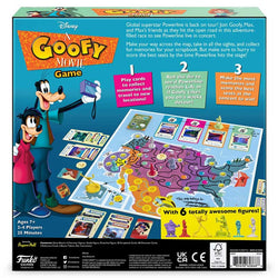 A Goofy Movie