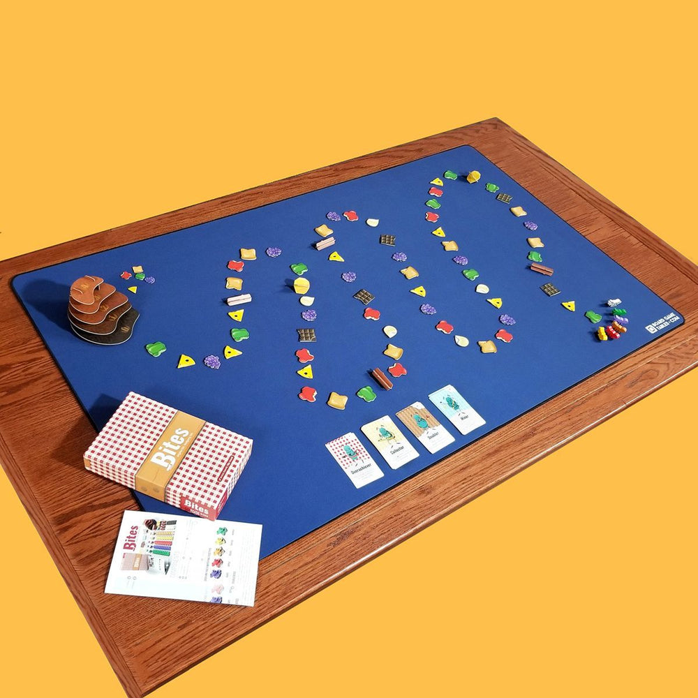 Table Mat Boardgametables.com