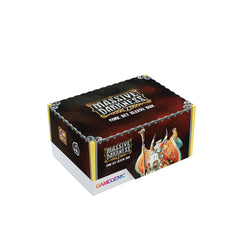 Massive Darkness 2: Sleeves - Core Set