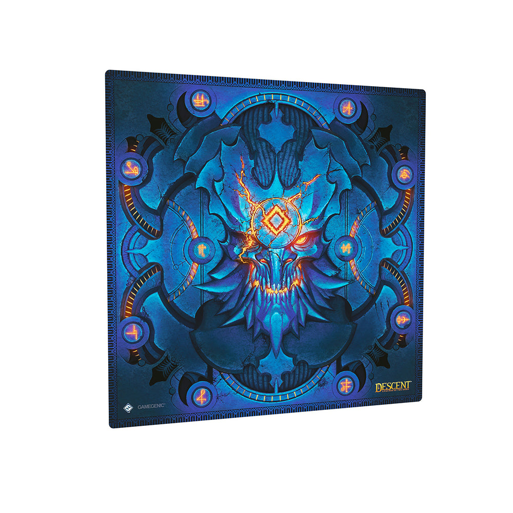 Descent Legends of the Dark: Game Mat