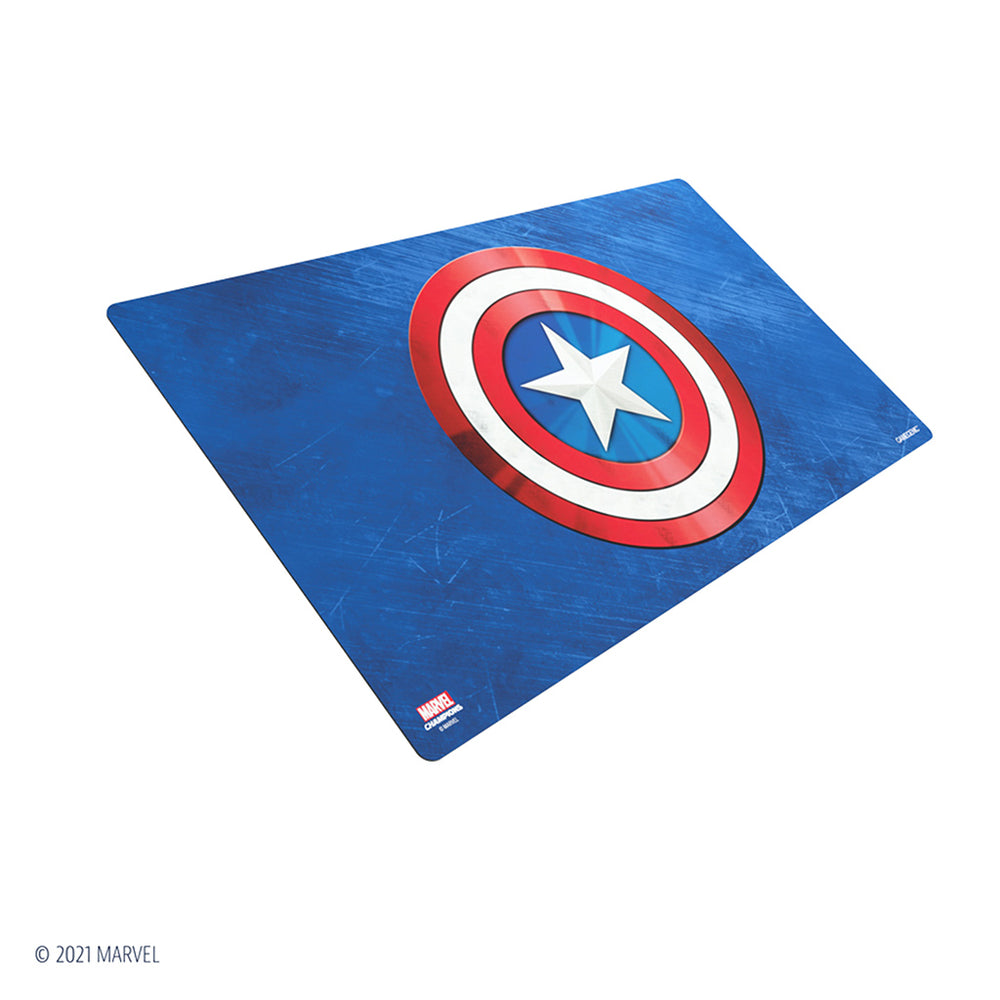 Playmat Marvel Champions Series 2