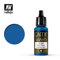 Paint Vallejo Game Color: Wash