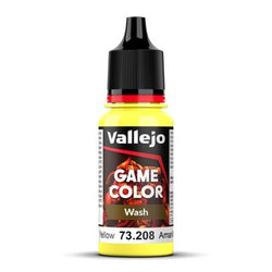 Paint Vallejo Game Color: Wash