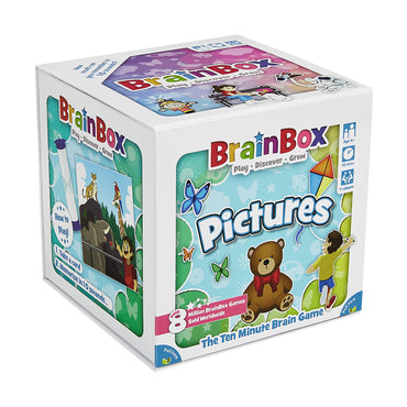 BrainBox: Pictures