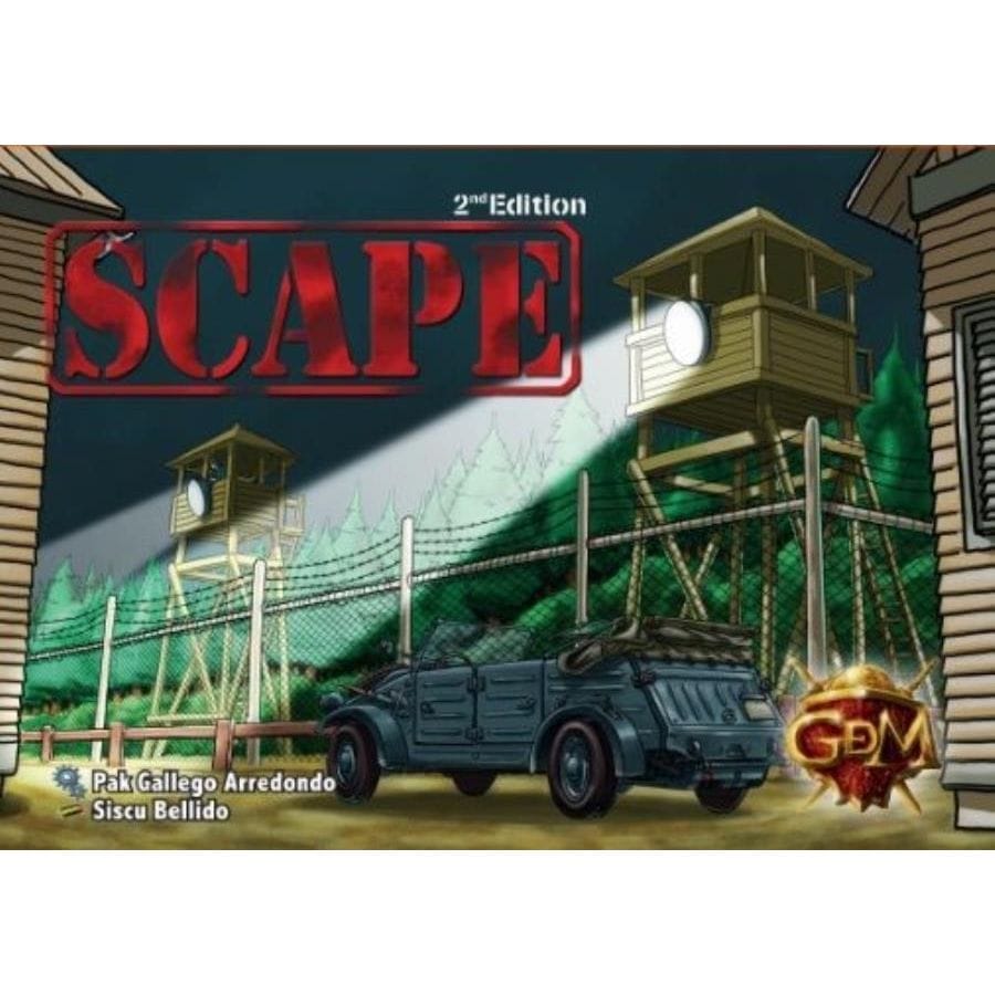 Scape