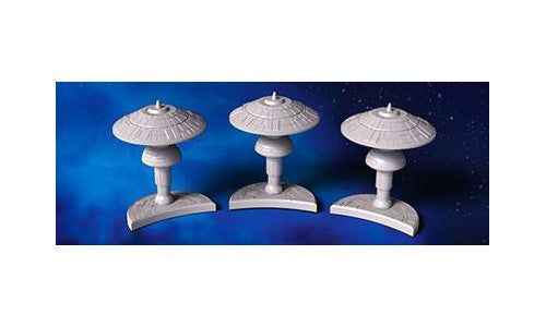 Star Trek Ascendancy: Ferengi Starbases