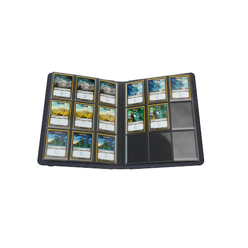 Folio GameGen!c: 18-Pocket Prime