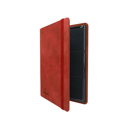 Folio GameGen!c: 18-Pocket Prime
