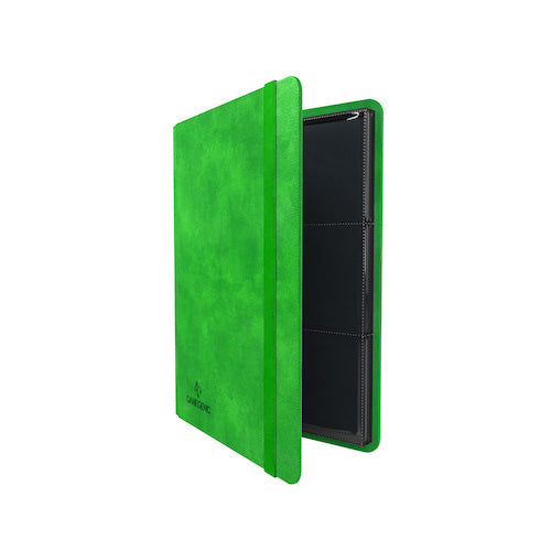Folio GameGen!c: 18-Pocket Prime