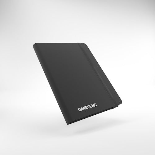 Folio GameGen!c: 18-Pocket Casual Side-Load