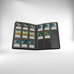 Folio GameGen!c: 18-Pocket Casual Side-Load