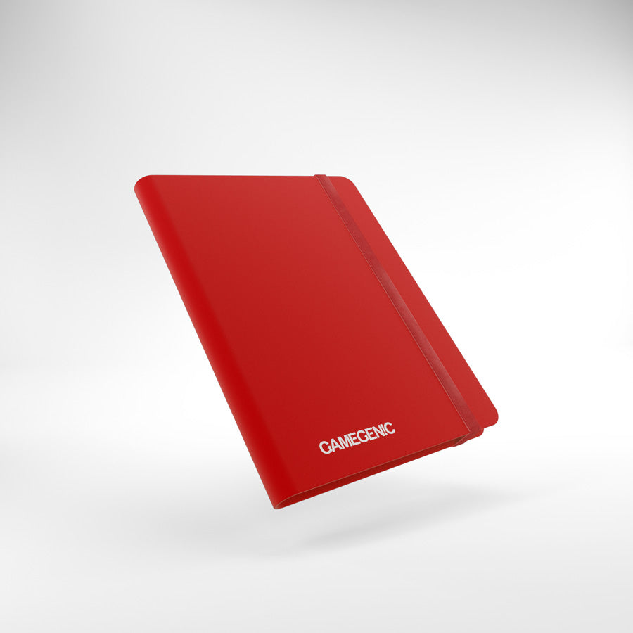 Folio GameGen!c: 18-Pocket Casual Side-Load