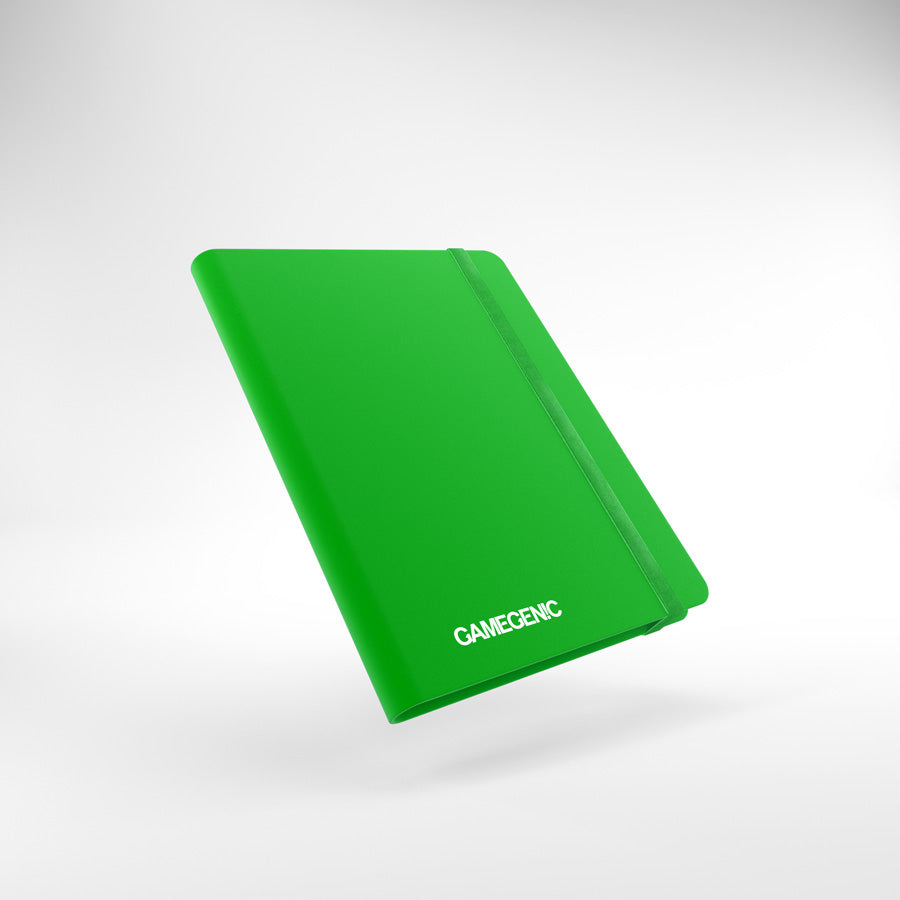 Folio GameGen!c: 18-Pocket Casual Side-Load