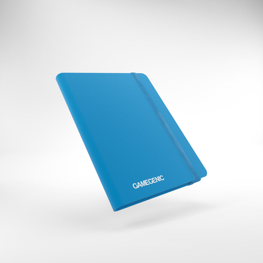 Folio GameGen!c: 18-Pocket Casual Side-Load