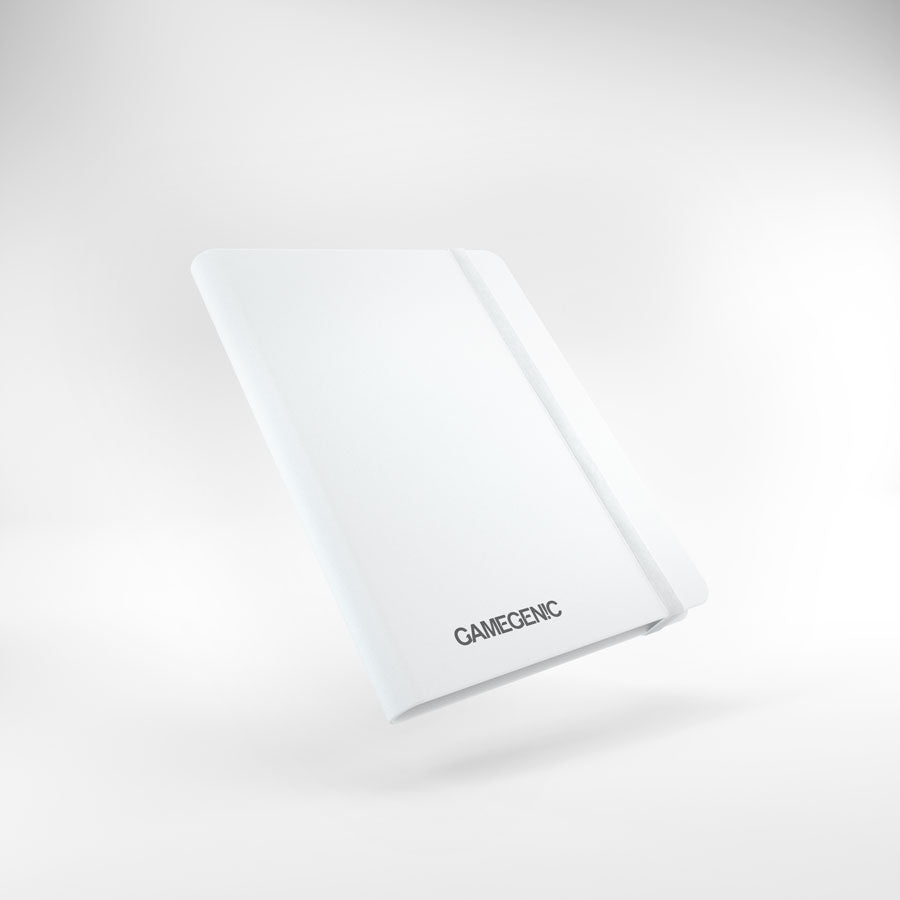 Folio GameGen!c: 18-Pocket Casual Side-Load
