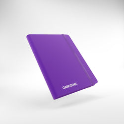 Folio GameGen!c: 18-Pocket Casual Side-Load