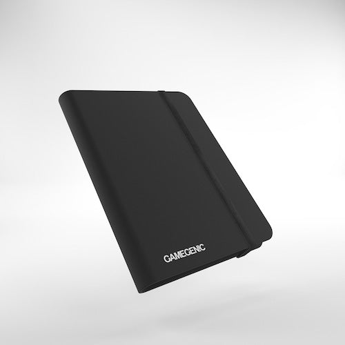 Folio GameGen!c: 8-Pocket Casual Side-Load