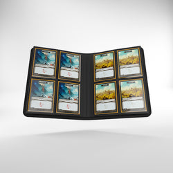 Folio GameGen!c: 8-Pocket Casual Side-Load
