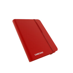 Folio GameGen!c: 8-Pocket Casual Side-Load