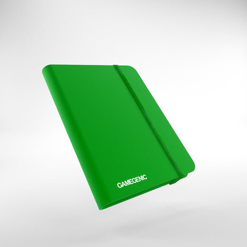 Folio GameGen!c: 8-Pocket Casual Side-Load