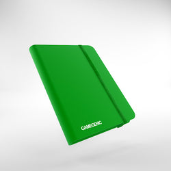 Folio GameGen!c: 8-Pocket Casual Side-Load