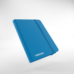Folio GameGen!c: 8-Pocket Casual Side-Load