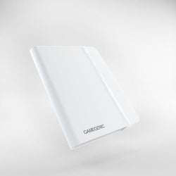 Folio GameGen!c: 8-Pocket Casual Side-Load
