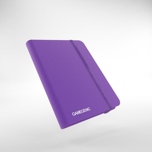 Folio GameGen!c: 8-Pocket Casual Side-Load