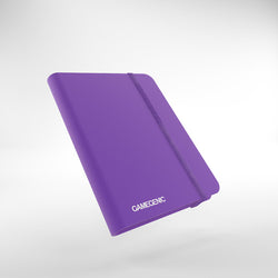 Folio GameGen!c: 8-Pocket Casual Side-Load