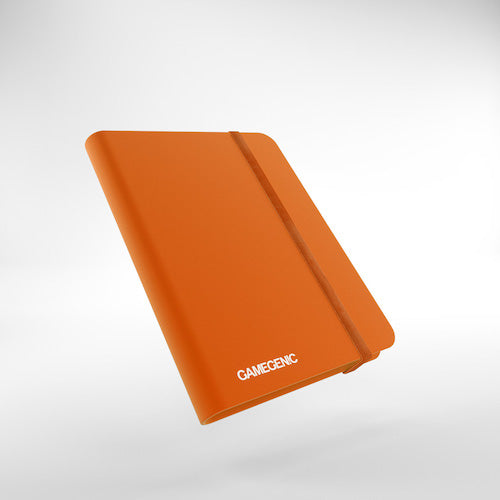 Folio GameGen!c: 8-Pocket Casual Side-Load