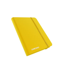 Folio GameGen!c: 8-Pocket Casual Side-Load