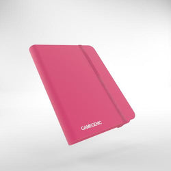 Folio GameGen!c: 8-Pocket Casual Side-Load