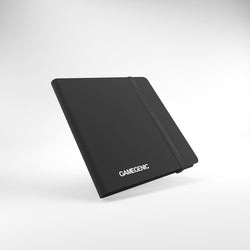 Folio GameGen!c: 24-Pocket Casual Side-Load