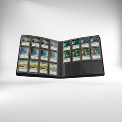 Folio GameGen!c: 24-Pocket Casual Side-Load