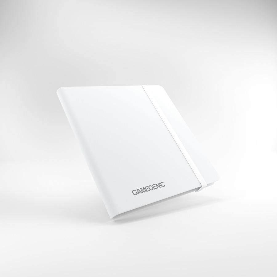 Folio GameGen!c: 24-Pocket Casual Side-Load