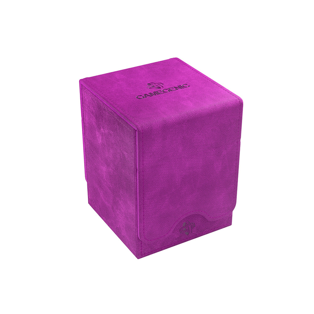 Deck Box GameGen!c: Squire: 100+ XL