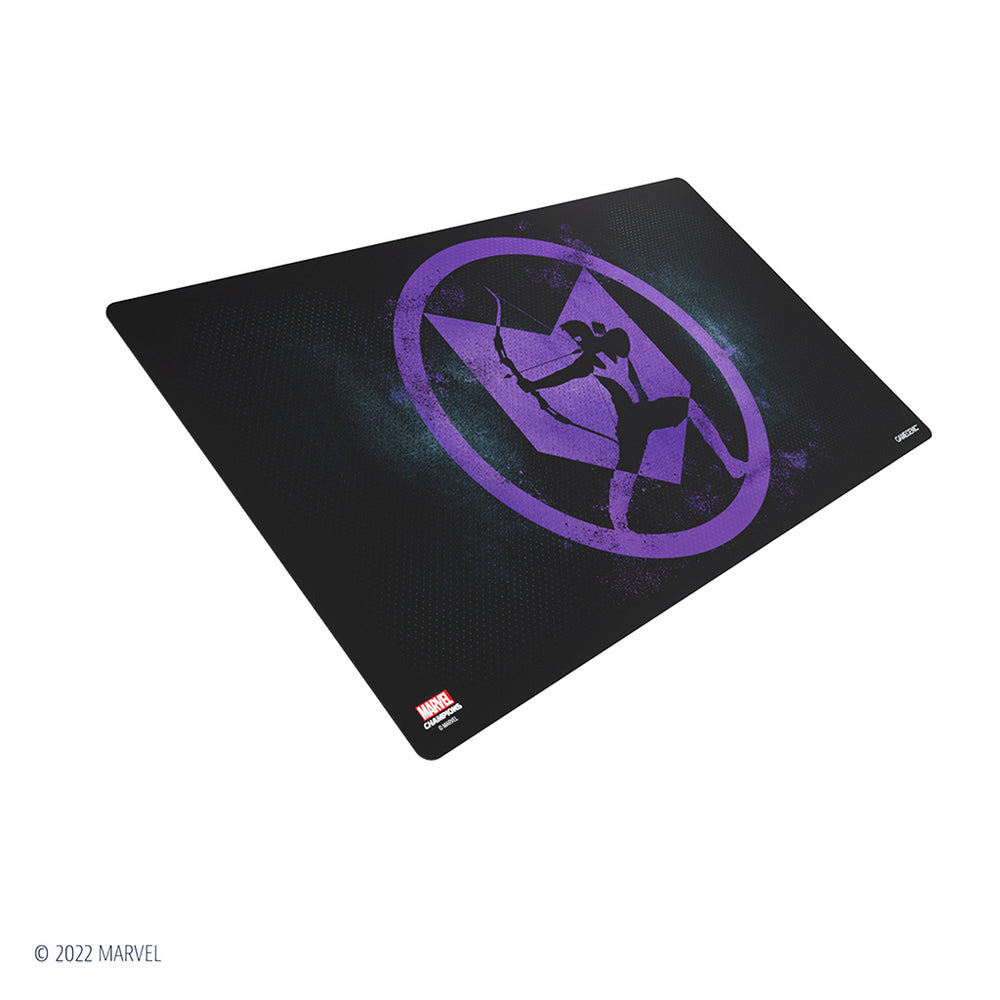 Playmat Marvel Champions Series 2