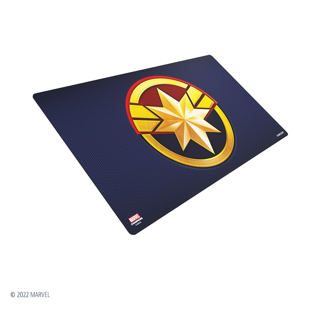 Playmat Marvel Champions Series 2
