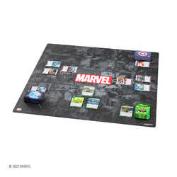 Playmat Marvel Champions – 1 to 4 player