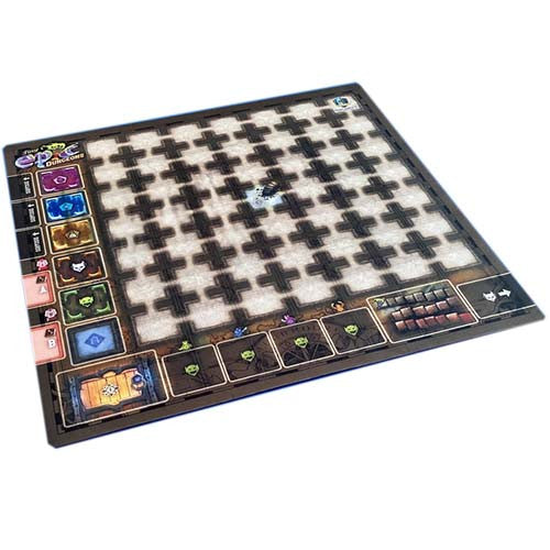 Tiny Epic Dungeons: Gaming Mat