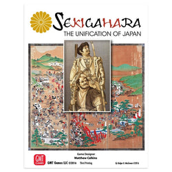 Sekigahara: Unification of Japan: 4th Ed