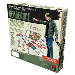 Vengeance: Rosari Gang