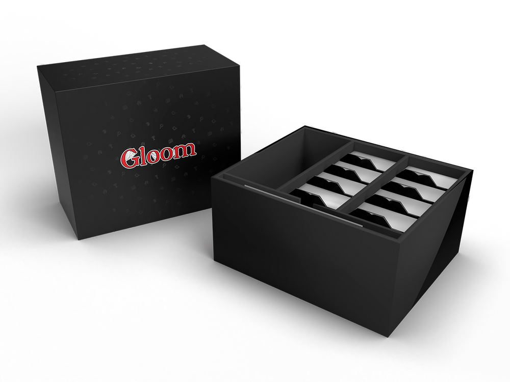 Gloom: Grief Case