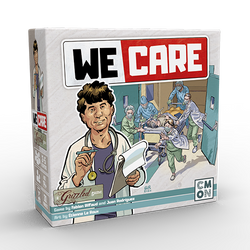 We Care