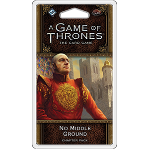 A Game of Thrones LCG: Cycle A Westeros