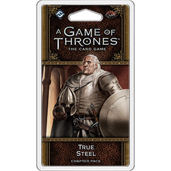 A Game of Thrones LCG: Cycle A Westeros