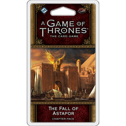 A Game of Thrones LCG: Cycle C Blood and Gold