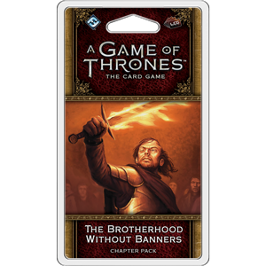 A Game of Thrones LCG: Cycle C Blood and Gold