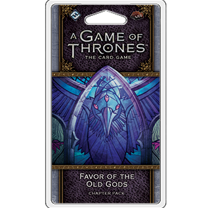 A Game of Thrones LCG: Cycle D Flight of Crows
