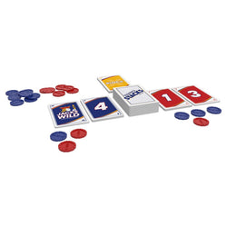 Sequence Stacks